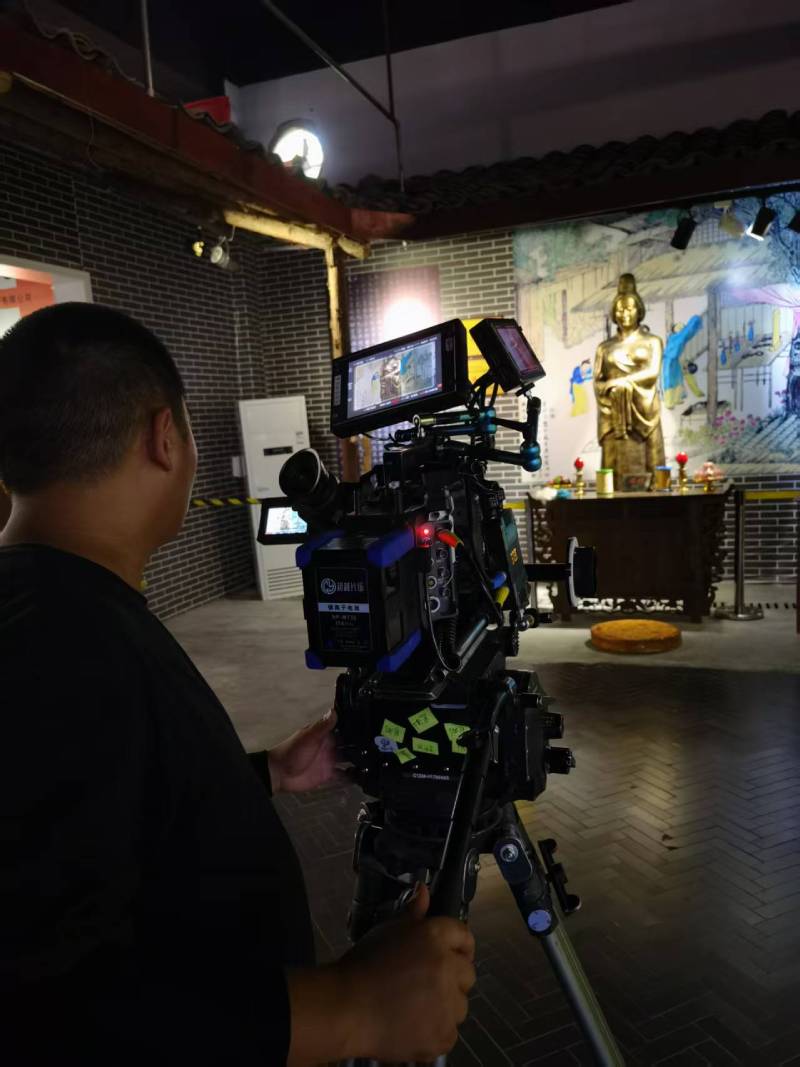 聚焦淮阳县产品宣传视频拍摄公司，以专业实力赋能品牌声量升级