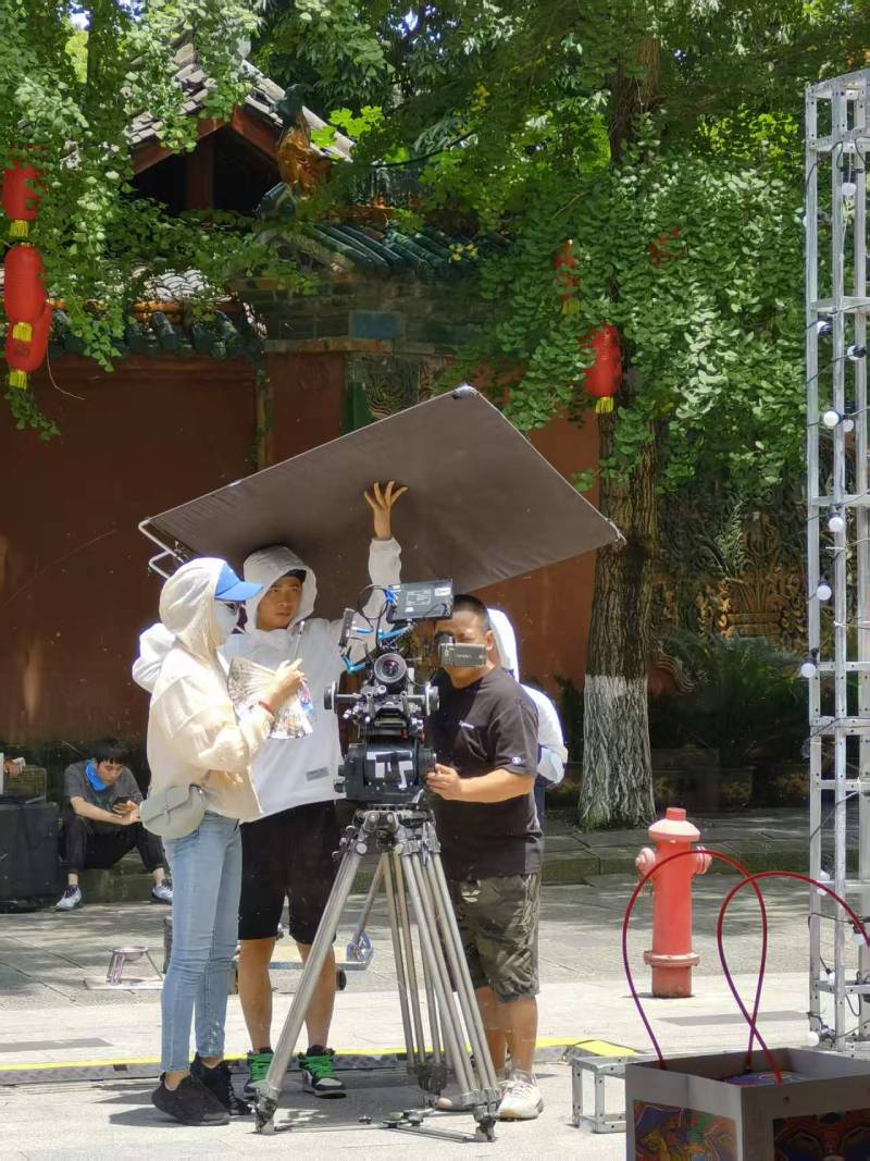 淮阳县产品宣传视频拍摄公司避坑：资质、案例、服务全解析