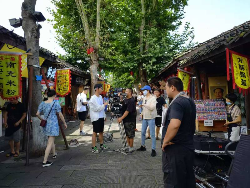 淮阳县产品视频拍摄技术升级：AI与三维动画深度融合