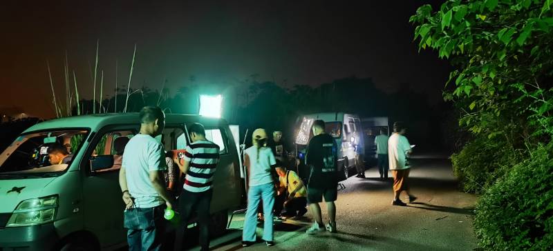 以镜头为笔，绘就淮阳县产品视频的进阶之路