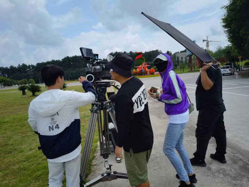 淮阳县极致互动，未来愿景宏大，致力于成为全球领先的产品宣传视频企业