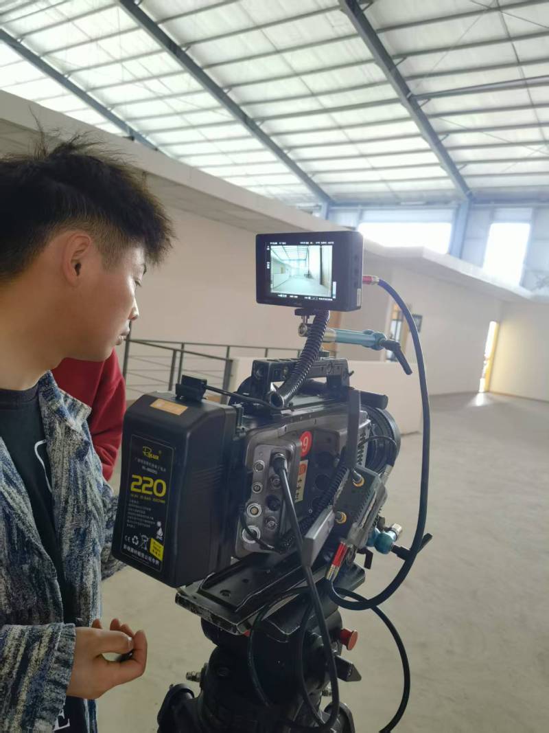 淮阳县电商产品视频拍摄制作：小成本也能产出高质感内容？