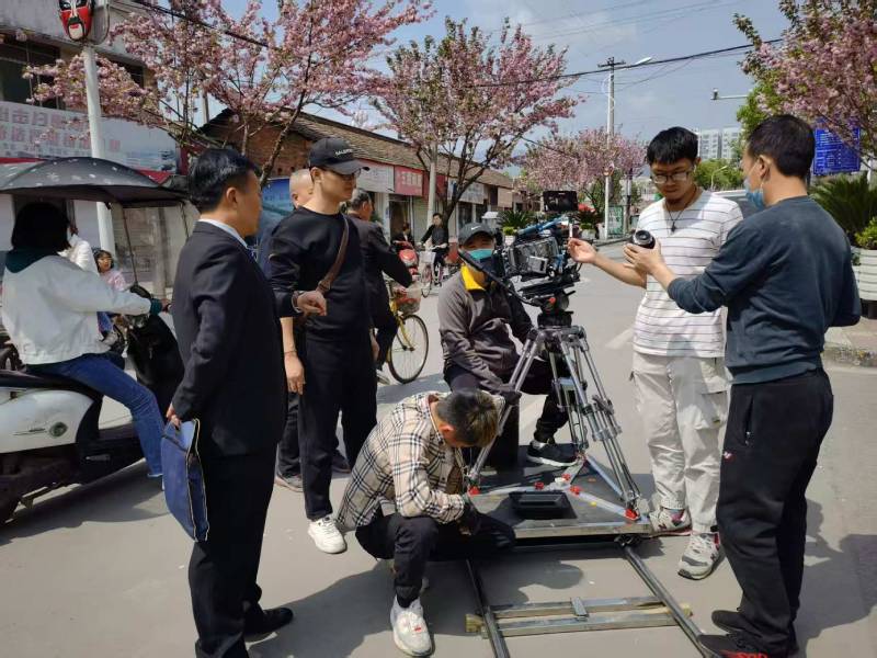 专业淮阳县电商产品视频拍摄制作：AI赋能高效内容生产
