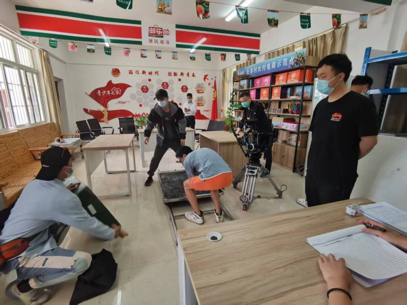 淮阳县电商产品视频拍摄制作实战秘籍，助力产品引爆电商流量